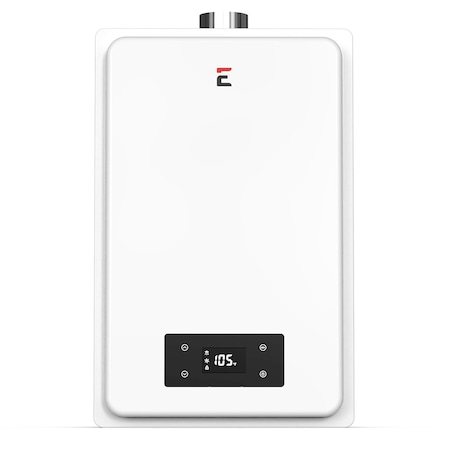 Eccotemp Builder Grade  6.0 GPM Indoor Natural Gas Tankless Water Heater 6GB-ING